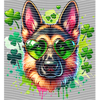 ST PATRICKS DAY-ST 358